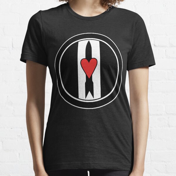 Item preview, BEST SELLER   Love and Rockets Logo Merchandise Essential designed and sold by Timothysock.