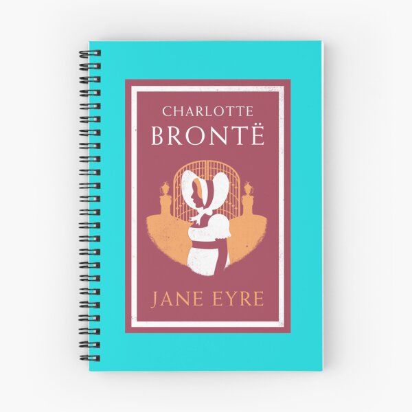 Item preview, Jane Eyre Premium  designed and sold by ThreeShirtShop.