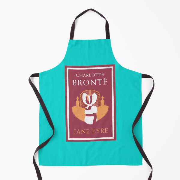 Item preview, Jane Eyre Premium designed and sold by ThreeShirtShop.