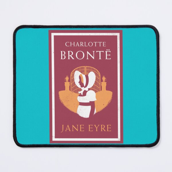 Item preview, Jane Eyre Premium  designed and sold by ThreeShirtShop.