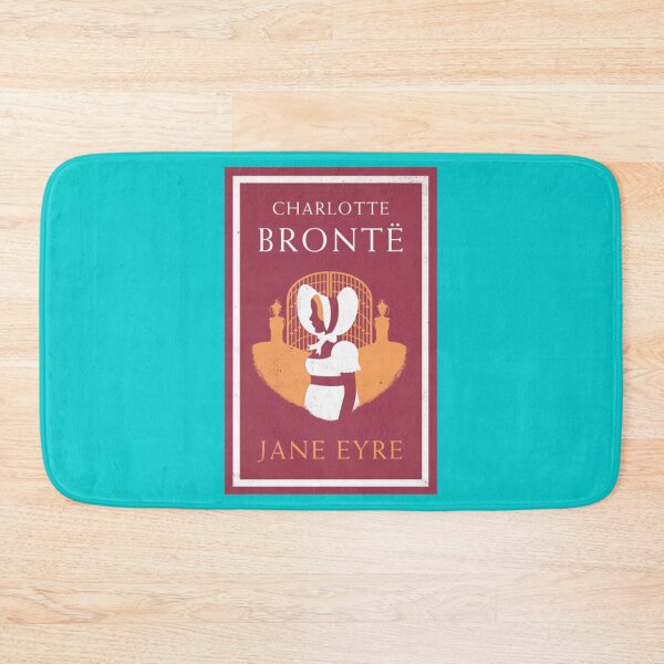 Item preview, Jane Eyre Premium  designed and sold by ThreeShirtShop.