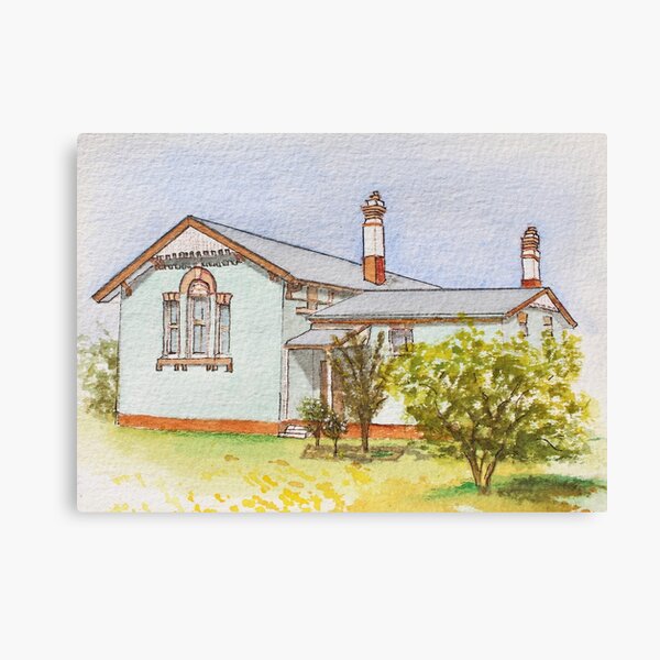 Item preview, Coonabarabran Technical College designed and sold by Sue Salisbury.