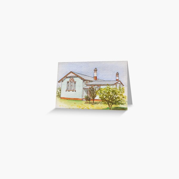 Item preview, Coonabarabran Technical College designed and sold by Sue Salisbury.