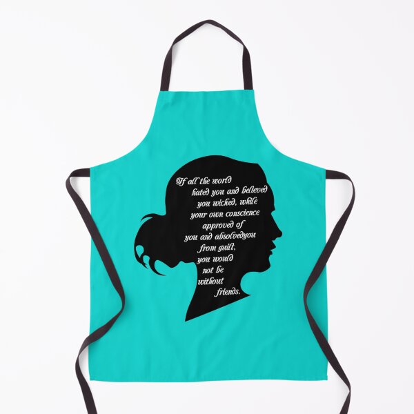Item preview, Jane Eyre Quote - Charlotte Bronte designed and sold by ThreeShirtShop.