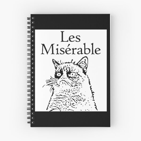 Item preview, Les Miserable designed and sold by SHOP-09876TF.