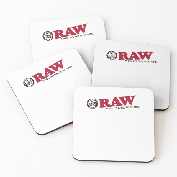 Artikelvorschau, RAW-Logo entworfen und verkauft von KellyMerz.