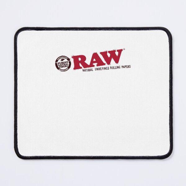 Artikelvorschau, RAW-Logo entworfen und verkauft von KellyMerz.