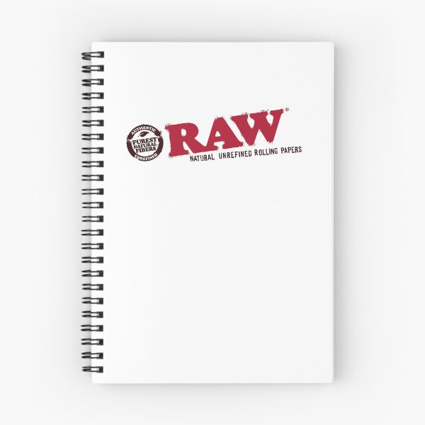 Artikelvorschau, RAW-Logo entworfen und verkauft von KellyMerz.