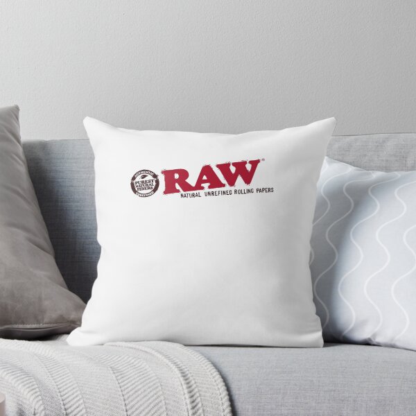 Aperçu de l'œuvre Logo RAW créée et vendue par KellyMerz.