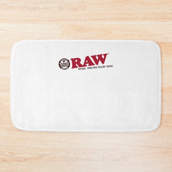 Artikelvorschau, RAW-Logo entworfen und verkauft von KellyMerz.