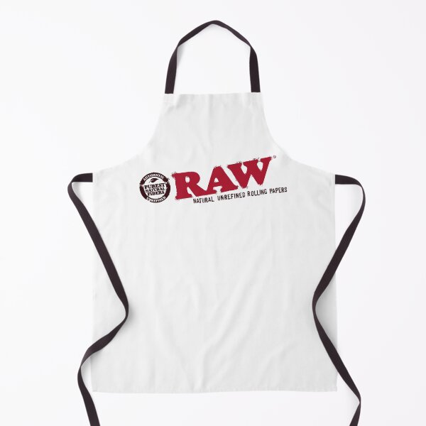 Aperçu de l'œuvre Logo RAW créée et vendue par KellyMerz.