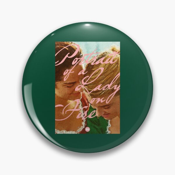 Item preview, ortrait of a Lady on Fire_quot designed and sold by GuamanWend.
