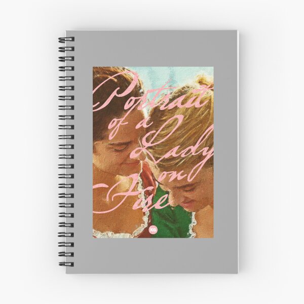 Item preview, ortrait of a Lady on Fire_quot designed and sold by GuamanWend.