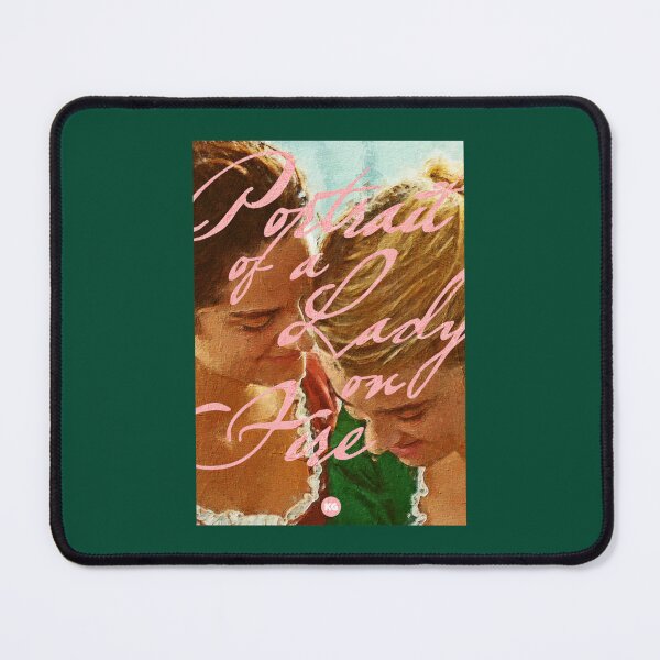Item preview, ortrait of a Lady on Fire_quot designed and sold by GuamanWend.