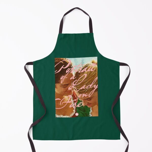 Item preview, ortrait of a Lady on Fire_quot designed and sold by GuamanWend.