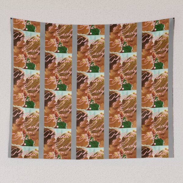 Item preview, ortrait of a Lady on Fire_quot designed and sold by GuamanWend.