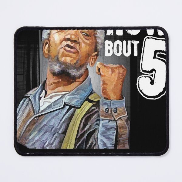 Item preview, 5 cross you lip Sanford and son tv show Redd foxx designed and sold by quianapashia.