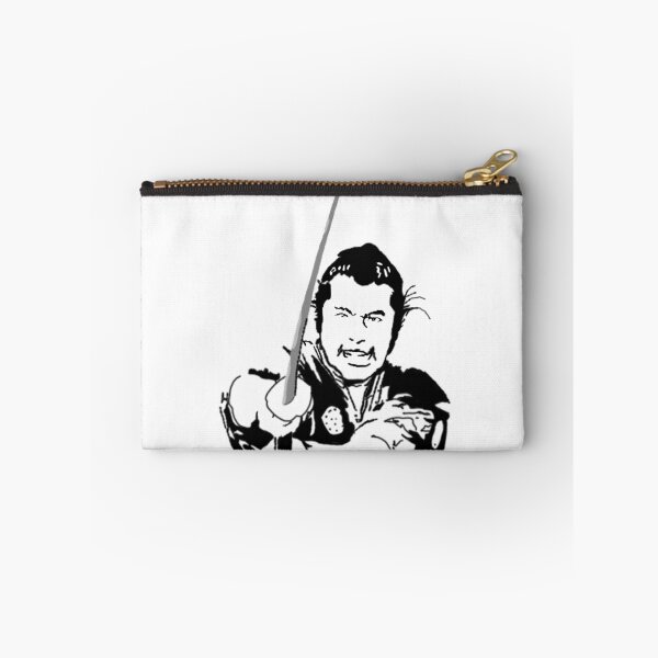 Item preview, Samurai Toshiro Mifune designed and sold by TristanDowrick.
