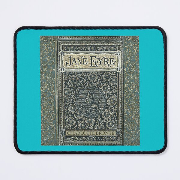 Item preview, Jane Eyre Old Book Cover Design Sleeveless Top designed and sold by ThreeShirtShop.
