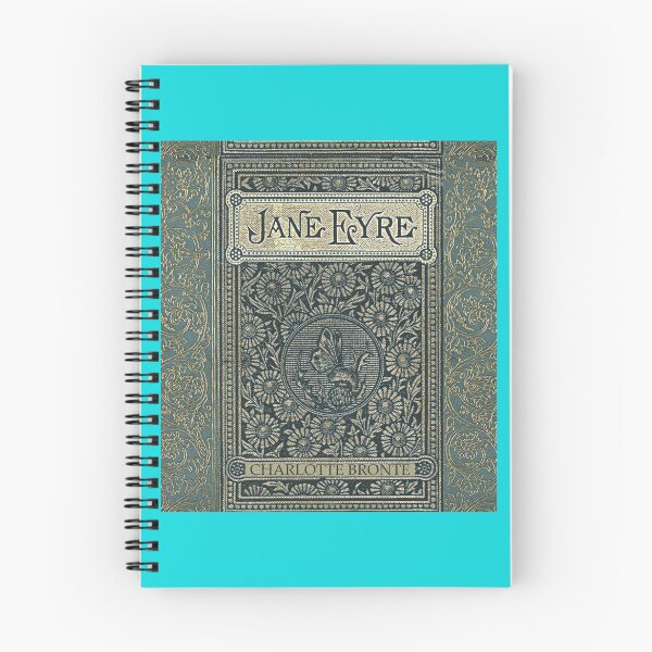 Item preview, Jane Eyre Old Book Cover Design Sleeveless Top designed and sold by ThreeShirtShop.