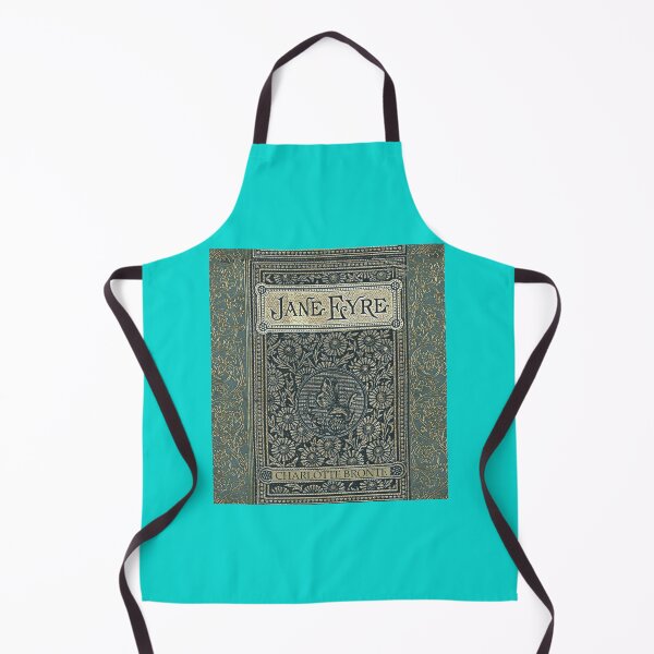 Item preview, Jane Eyre Old Book Cover Design Sleeveless Top designed and sold by ThreeShirtShop.