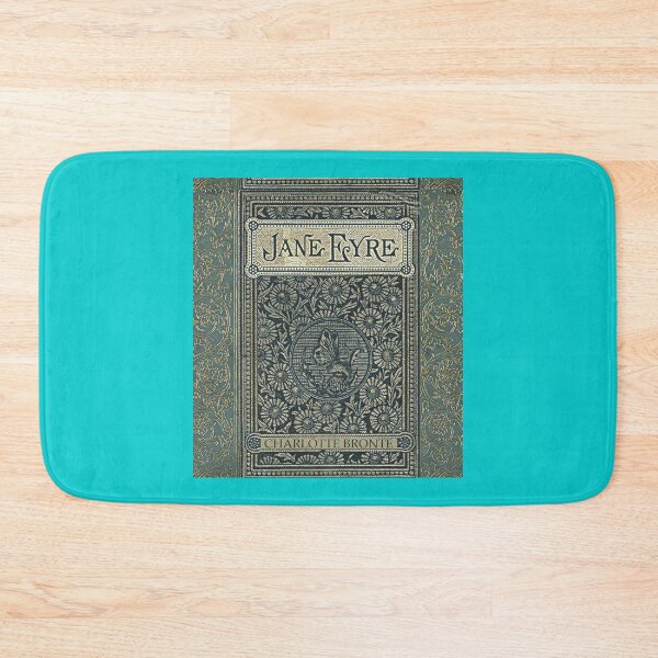 Item preview, Jane Eyre Old Book Cover Design Sleeveless Top designed and sold by ThreeShirtShop.