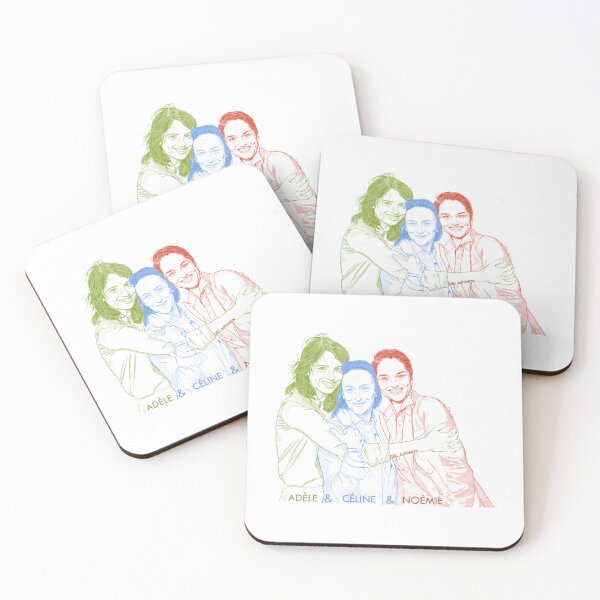 Item preview, our portrait womans   designed and sold by GuamanWend.