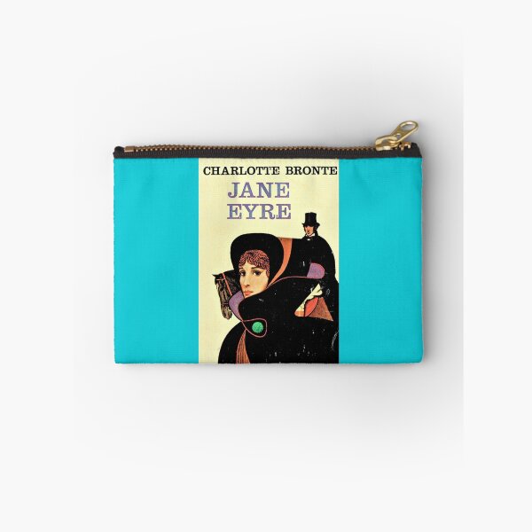Item preview, Jane Eyre, by Charlotte Brontë   designed and sold by ThreeShirtShop.