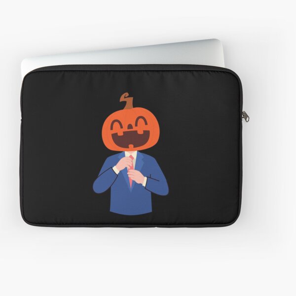 Item preview, Halloween Scary Evil Pumpkin Funny Pumpkin Head designed and sold by 99Posters.