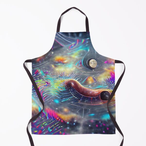 Item preview, Time Travelling Wormhole designed and sold by nocturnAIArt.