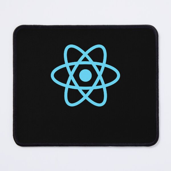 Item preview, React Logo (ReactJS) designed and sold by KellyMerz.
