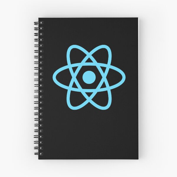Item preview, React Logo (ReactJS) designed and sold by KellyMerz.