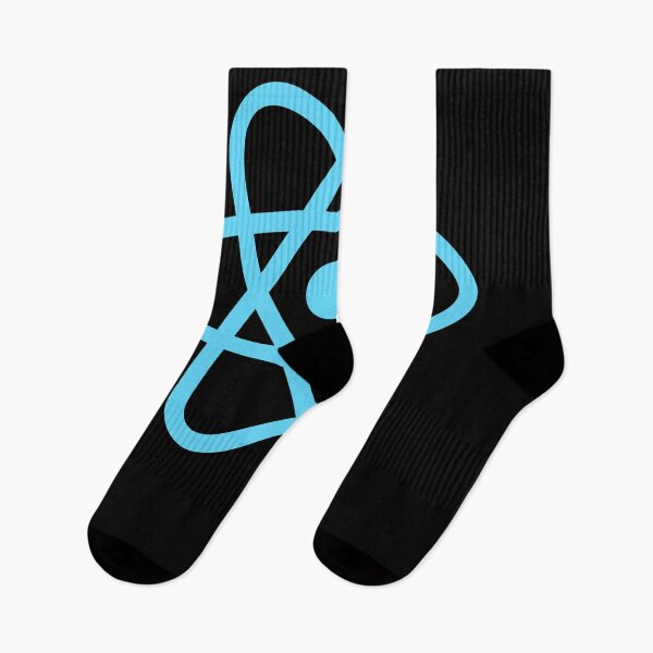 Item preview, React Logo (ReactJS) designed and sold by KellyMerz.