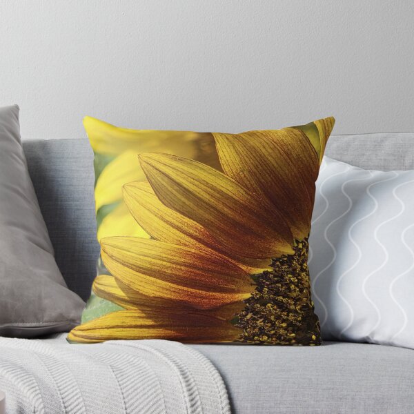 Item preview, Sunflower Contrasts designed and sold by shutterbug2010.
