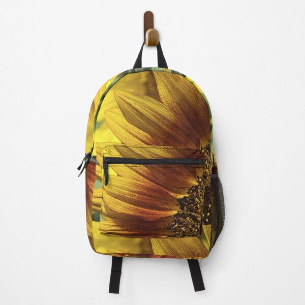 Item preview, Sunflower Contrasts designed and sold by shutterbug2010.