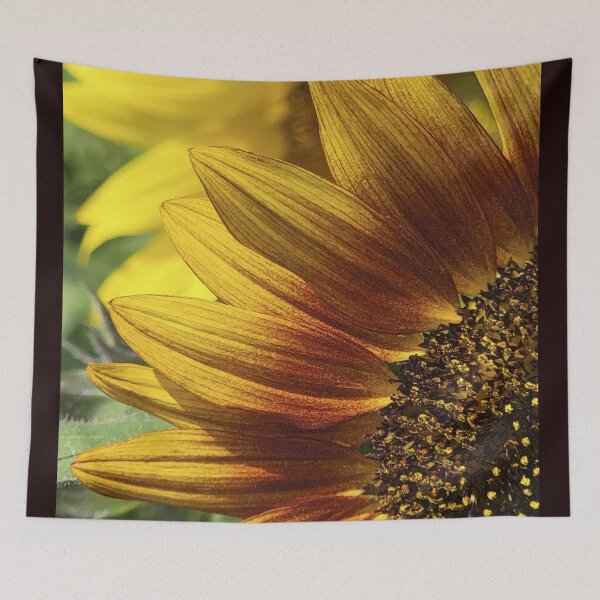 Item preview, Sunflower Contrasts designed and sold by shutterbug2010.