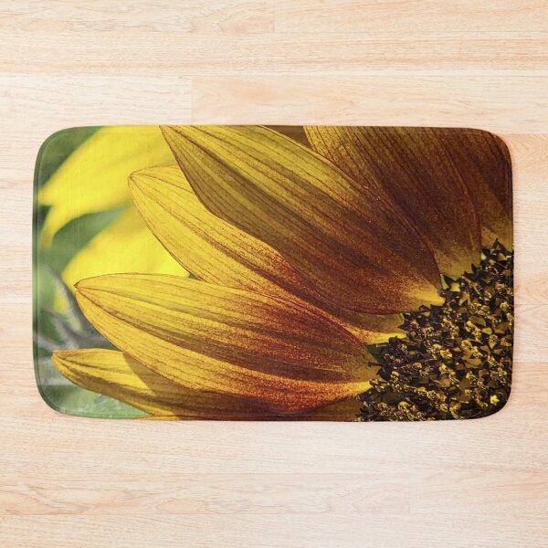 Item preview, Sunflower Contrasts designed and sold by shutterbug2010.