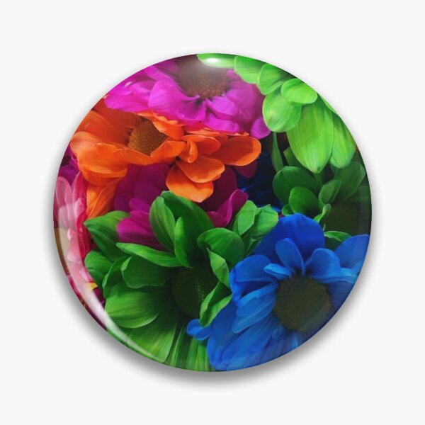 Item preview, Vibrant Floral Photography, Flower Art, Flower Photography designed and sold by Dorsadaf M.