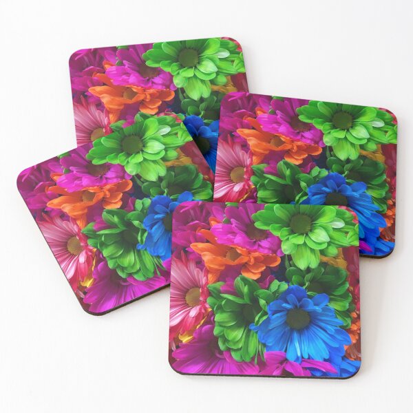 Item preview, Vibrant Floral Photography, Flower Art, Flower Photography designed and sold by Dorsadaf M.
