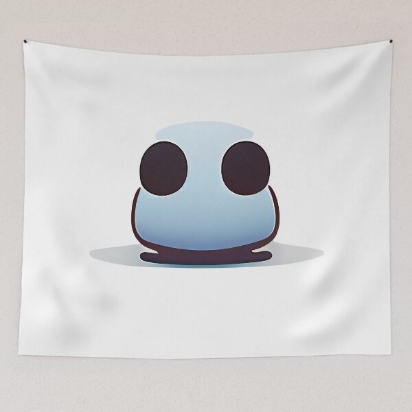 Item preview, Imaginary emoji emoticon  - Created by Artificial Intelligence designed and sold by Created-by-AI.
