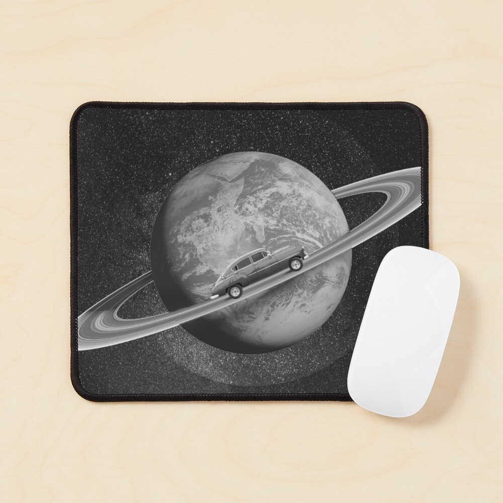 Item preview, Mouse Pad designed and sold by pixelmay.