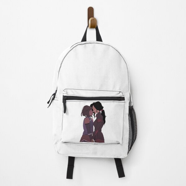 Item preview, Day Gift Film The Legend of Korra Korrasami Active designed and sold by Loripaytonbowen.