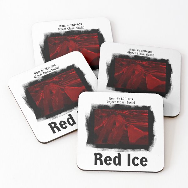 Item preview, Red Ice #2 designed and sold by DeusExMachina1.