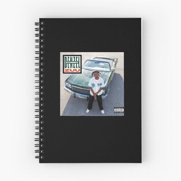Item preview, Best Selling   Denzel Curry Zuu Album Merchandise Essential T Shirt designed and sold by KevinShewmak.
