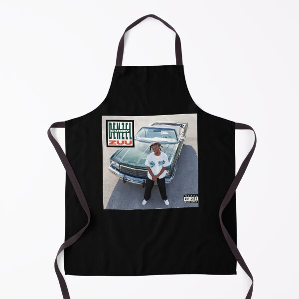 Item preview, Best Selling   Denzel Curry Zuu Album Merchandise Essential T Shirt designed and sold by KevinShewmak.