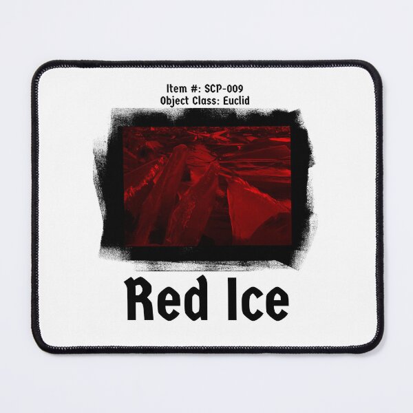 Item preview, Red Ice #2 designed and sold by DeusExMachina1.