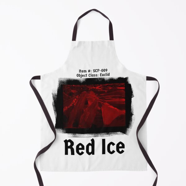 Item preview, Red Ice #2 designed and sold by DeusExMachina1.