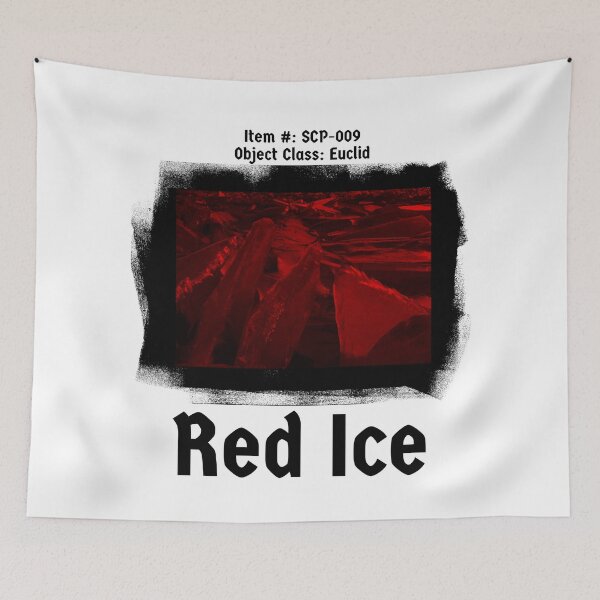 Item preview, Red Ice #2 designed and sold by DeusExMachina1.