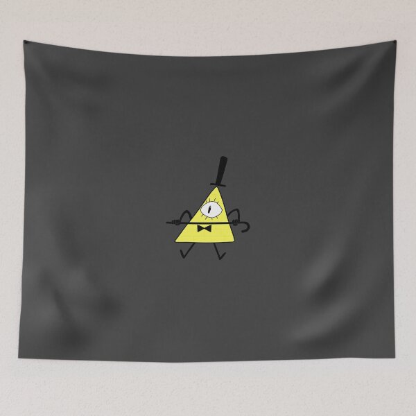 Item preview, Bill Cipher designed and sold by YOIEM Official.