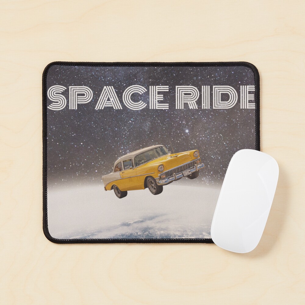 Item preview, Mouse Pad designed and sold by pixelmay.